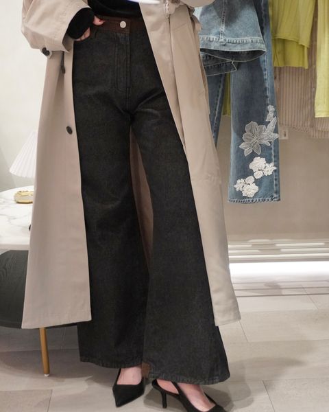 ànuke / Knuth Marf 26春夏コーディネート