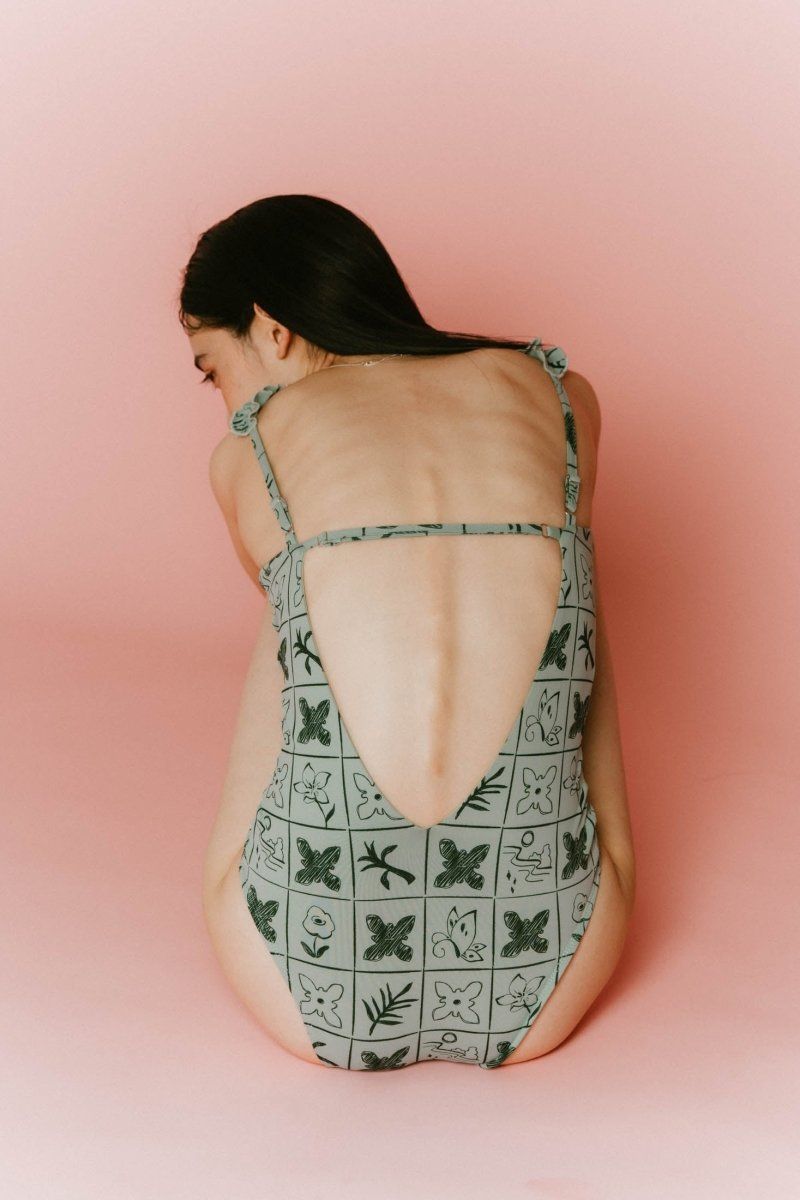 50%OFF 23SUMMER | MARF KNUTH 水着・ラッシュガード - 水着