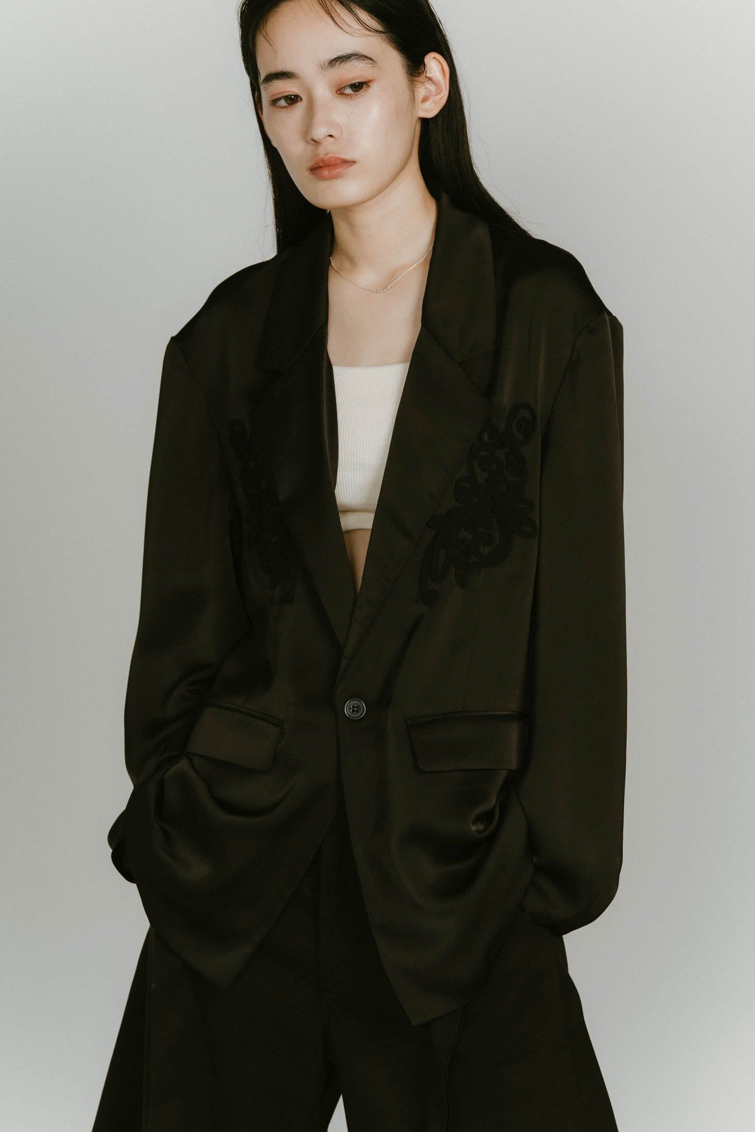 2024年新作 人気の【Knuth Marf｜クヌースマーフ】 Knuth Marf - 2024 Autumn | Sir online store / サー