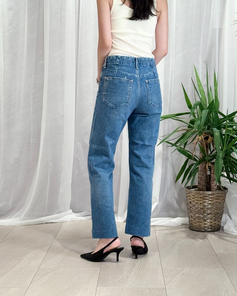 164cm 着用:25
