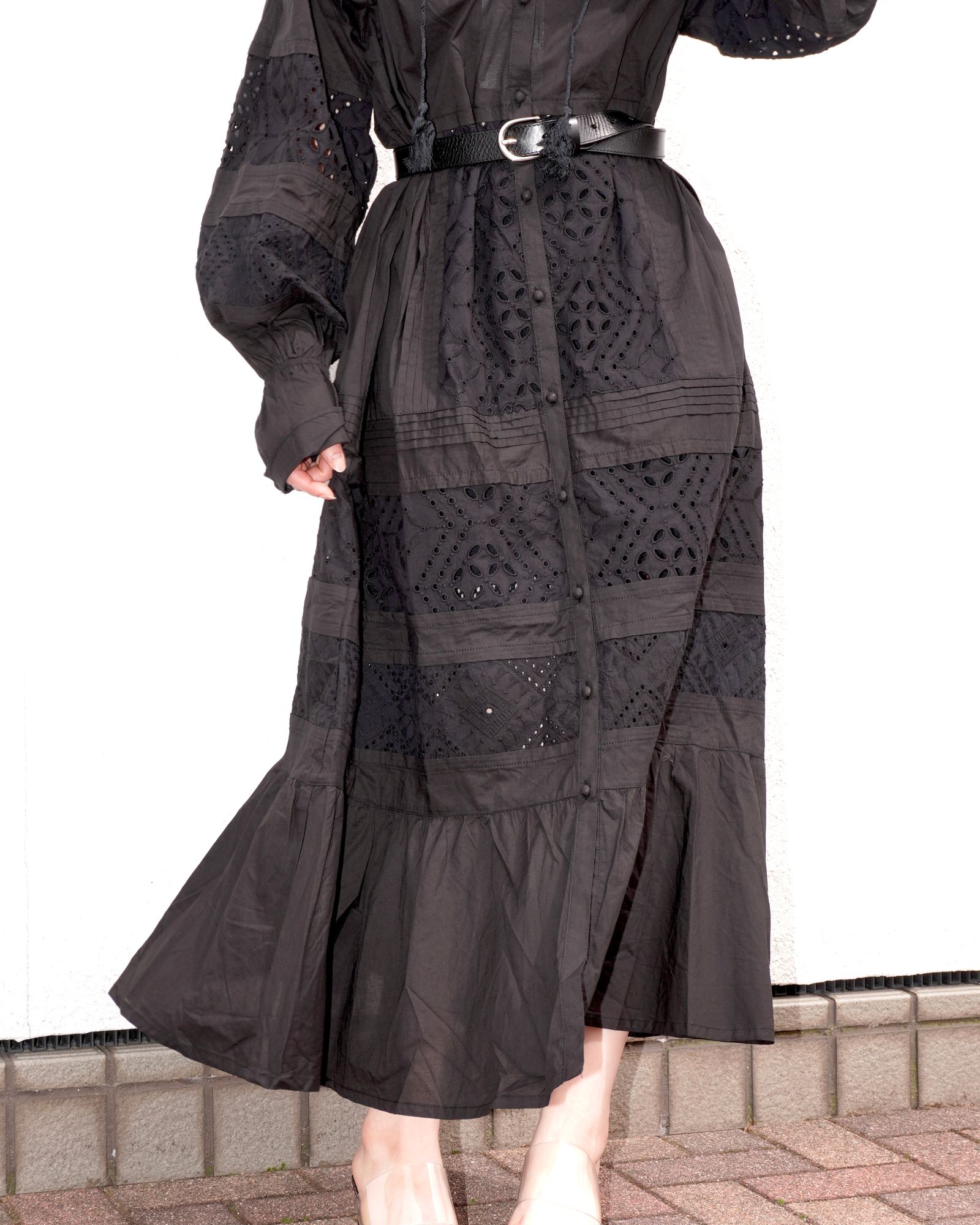 WILLFULLY / Knuth Marf 26春夏コーディネート