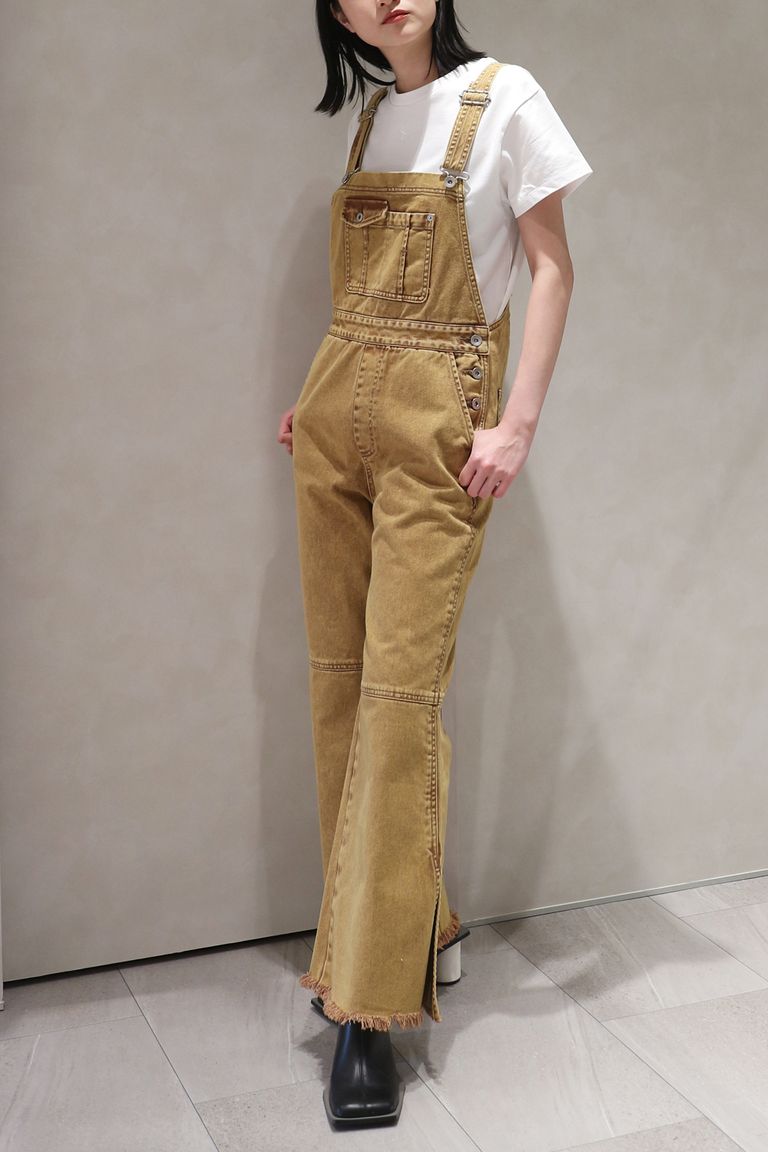 163cm 着用:2 (店内照明)