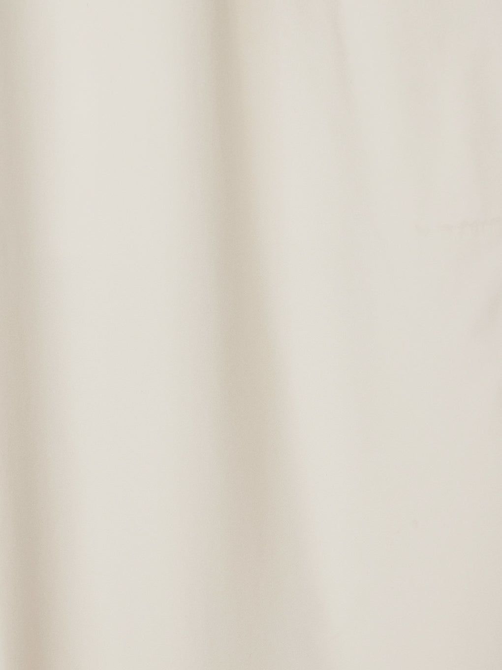 LOOSE BUSTIER ROMPERS / ルーズビスチェロンパース (アイボリー)