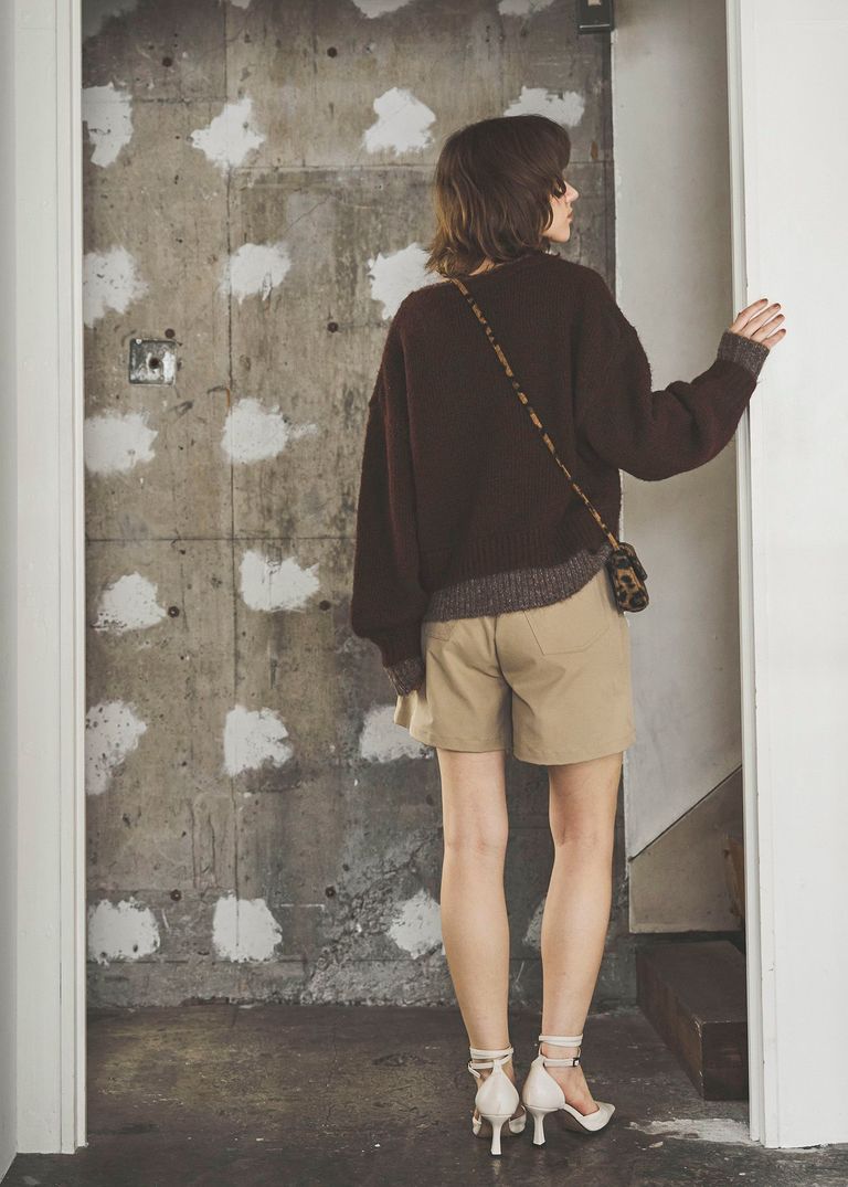 model:170cm size:Free