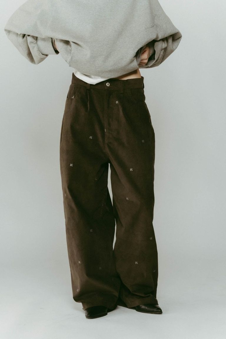 モデル着用: S モデル身長:168cm