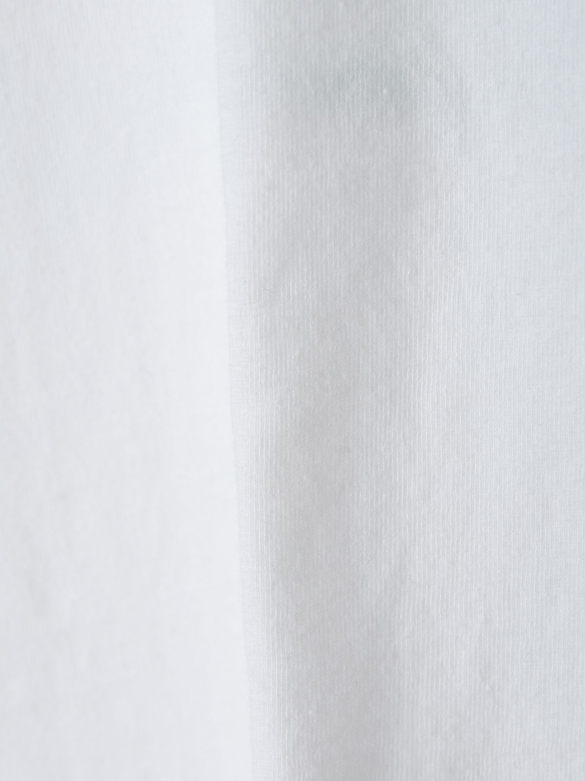 【25SS】PARMANENT TEE / パーマネント Tシャツ (ライトグリーン)