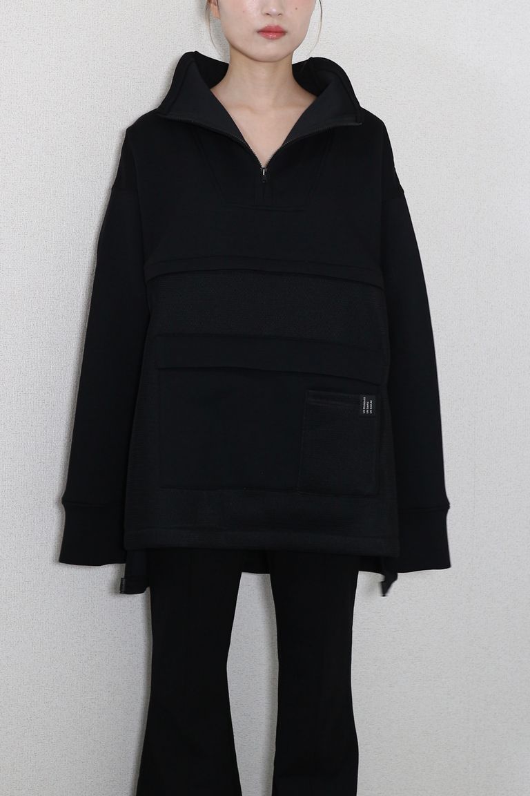 156cm 着用サイズ:36