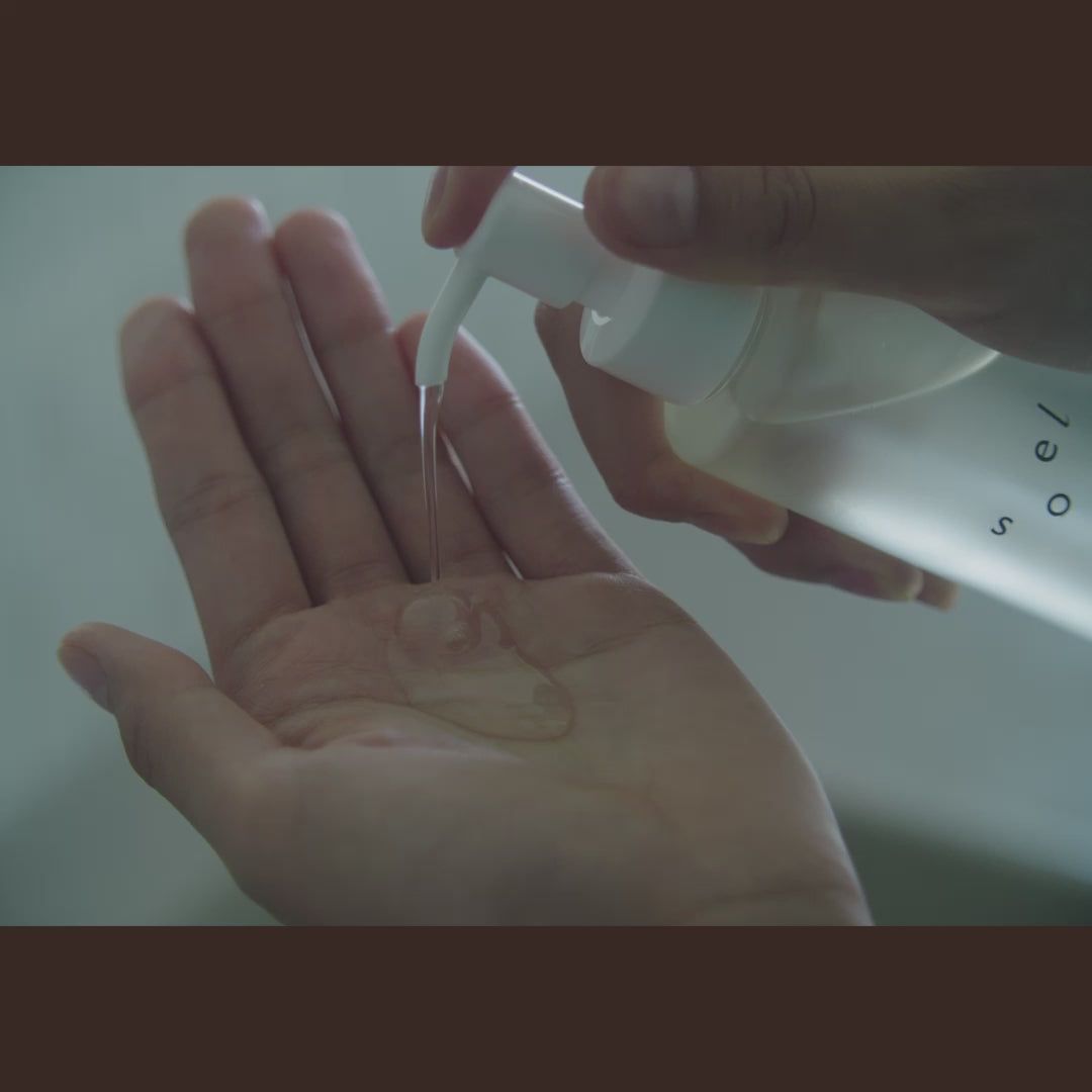 【人気No.3】LIVING-OIL CLEANSING GEL クレンジングジェル 150mL