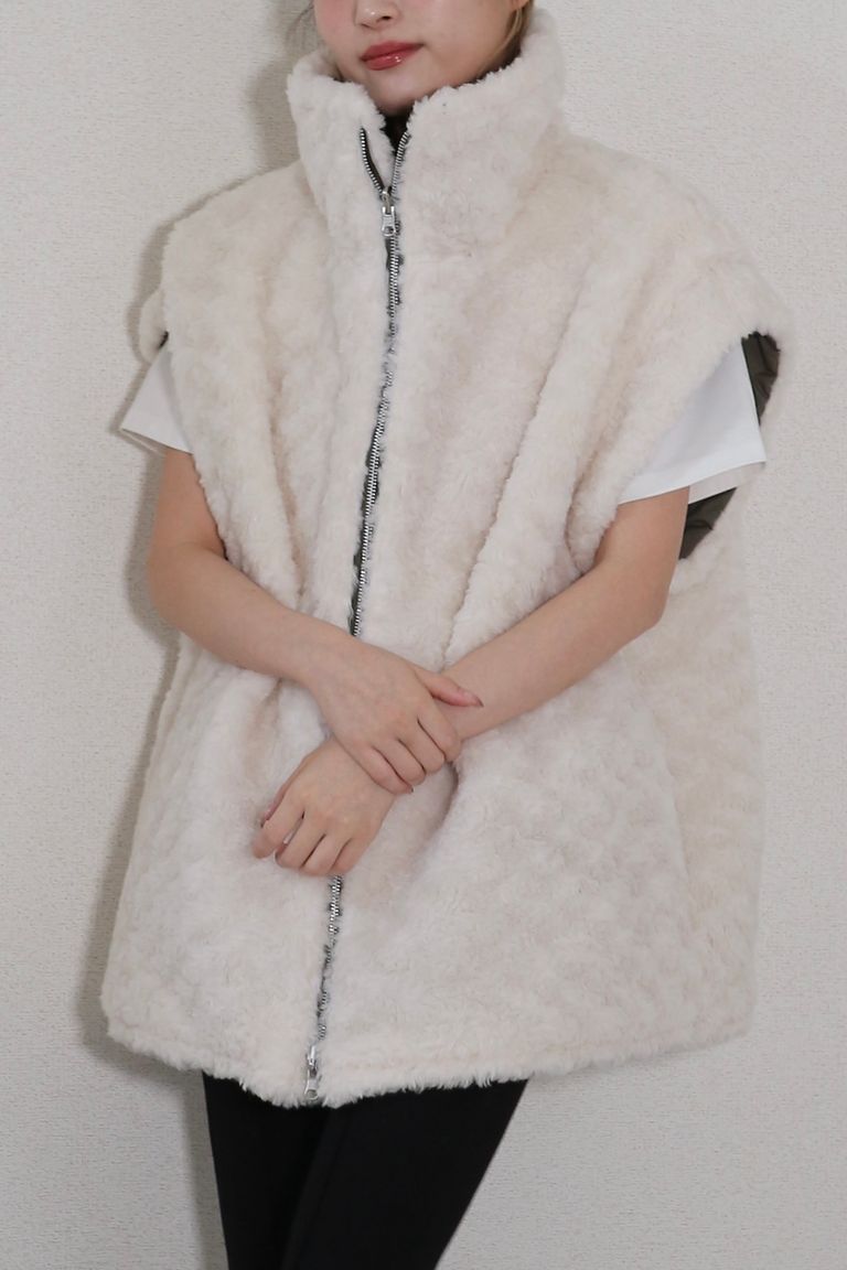 156cm 着用サイズ:フリー