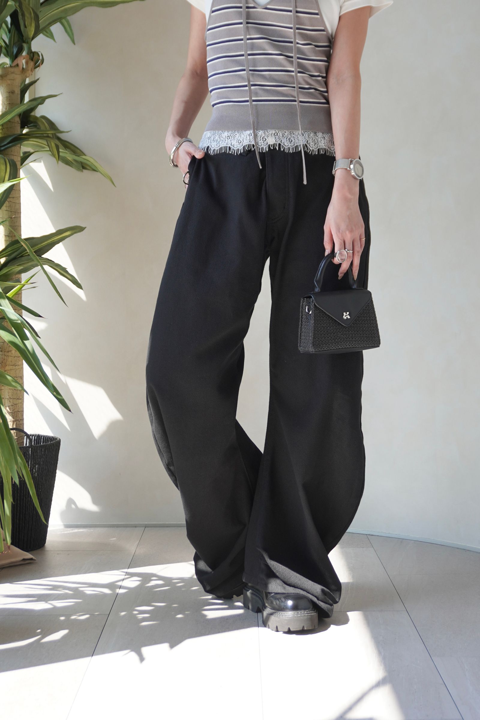 STYLE NO. 666