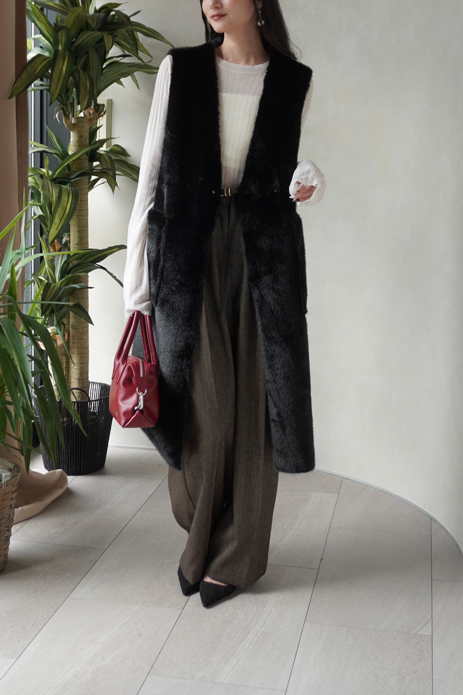 STYLE NO. 685