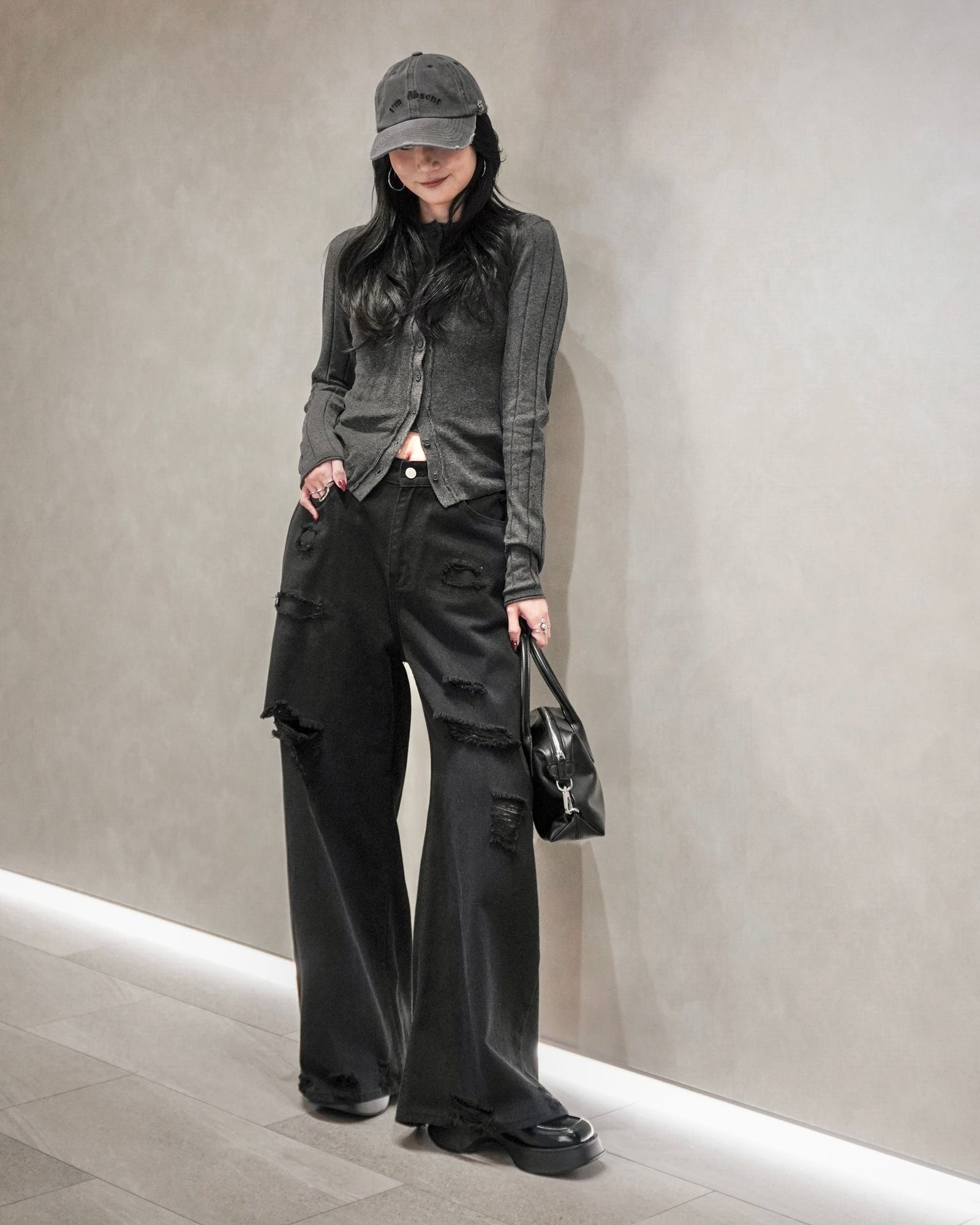 ànuke / Knuth Marf 26春夏コーディネート