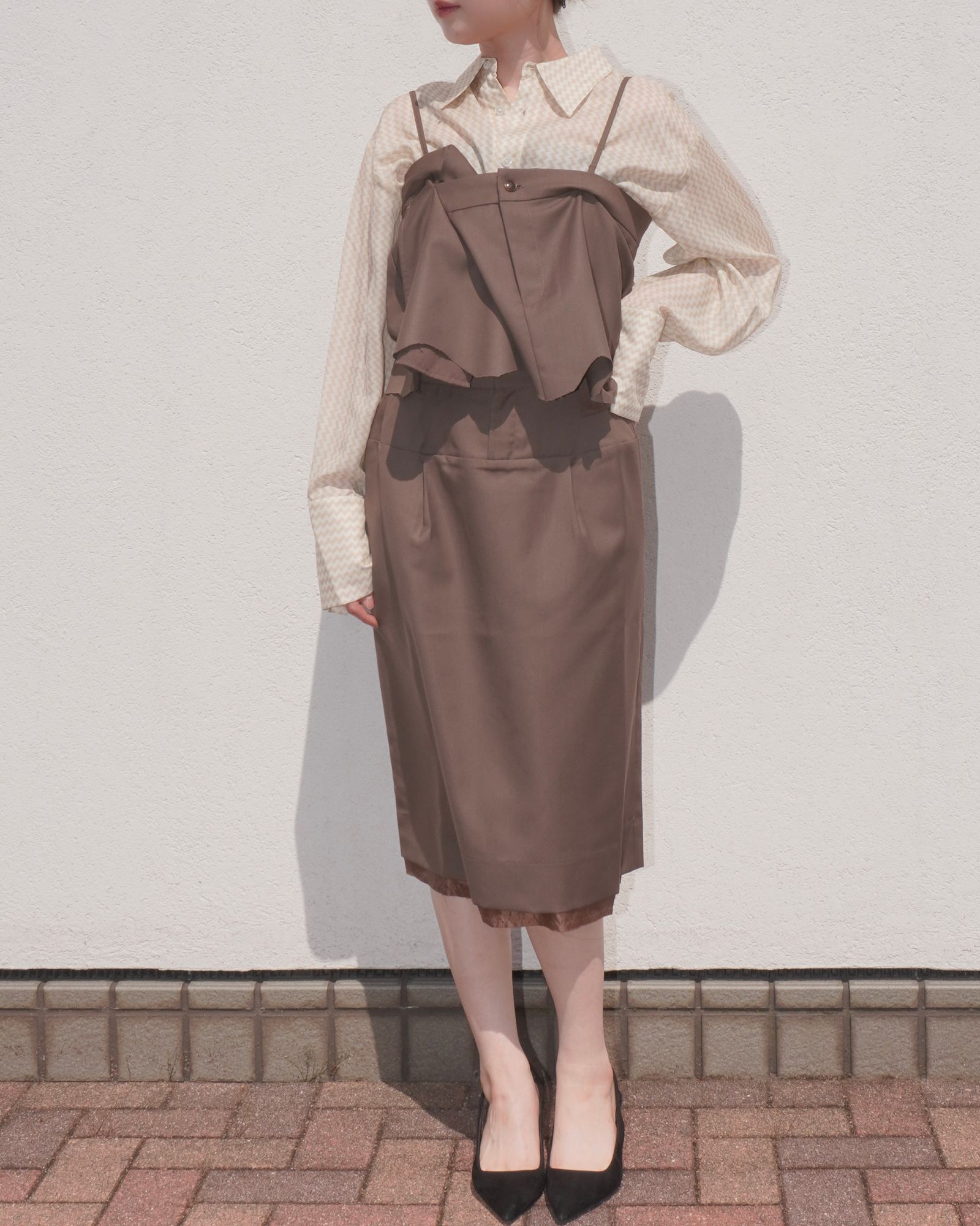 STYLE NO. 596