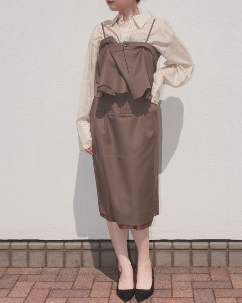STYLE NO. 596