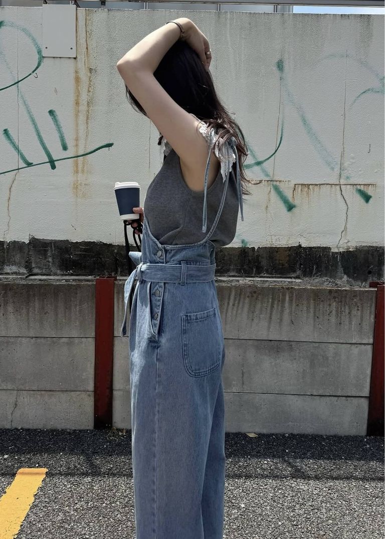 model:156cm size:S