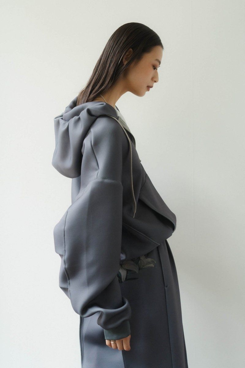 Knuth Marf flower punch hoodie 上下セット Knuth Marf - flower punch hoodie(unisex) / フラワー ポンチ