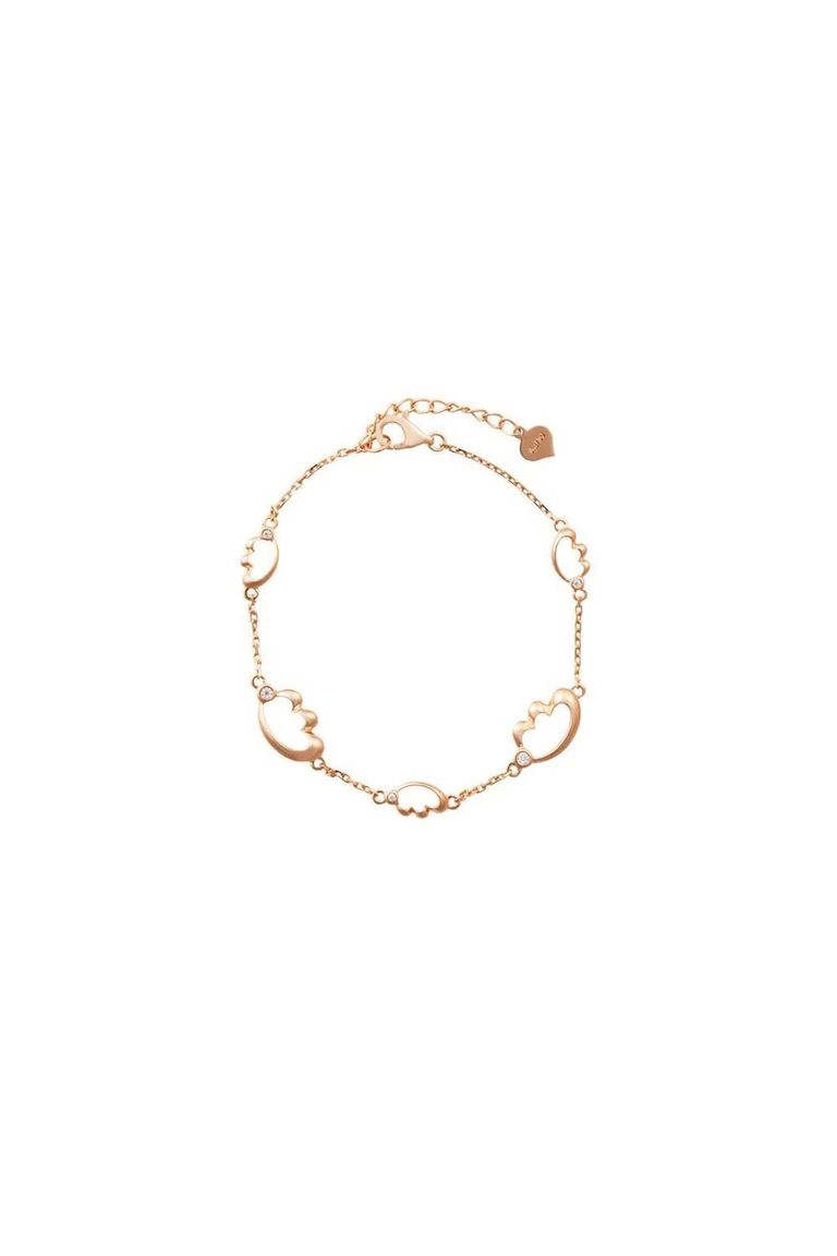 PINK-GOLD