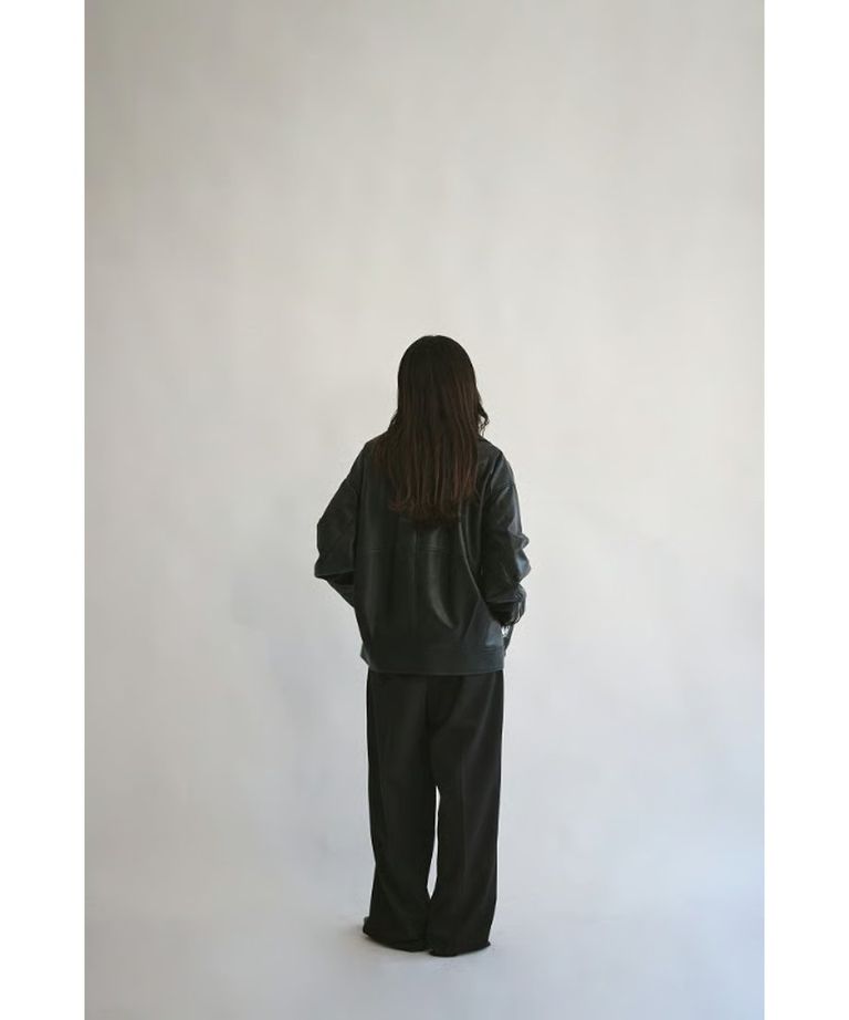 162cm 着用:フリーサイズ