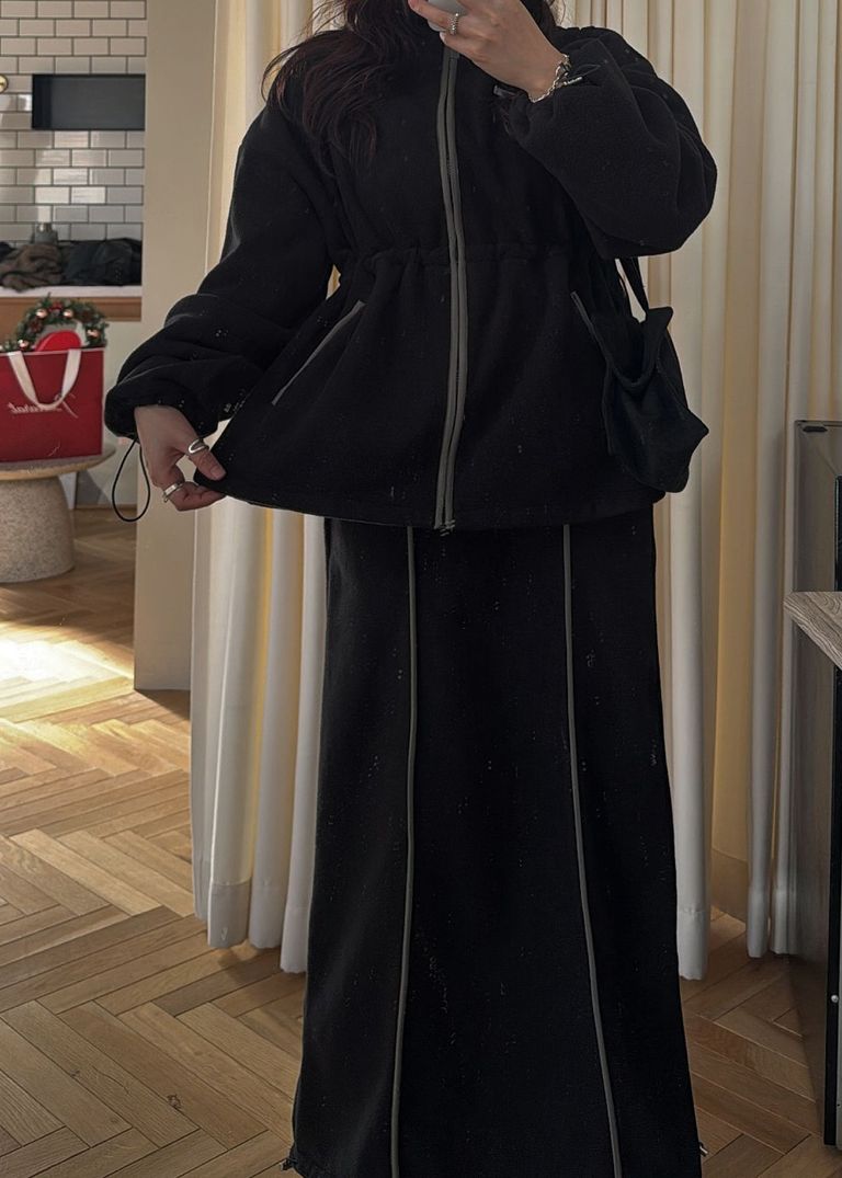 model:156cm size:Free