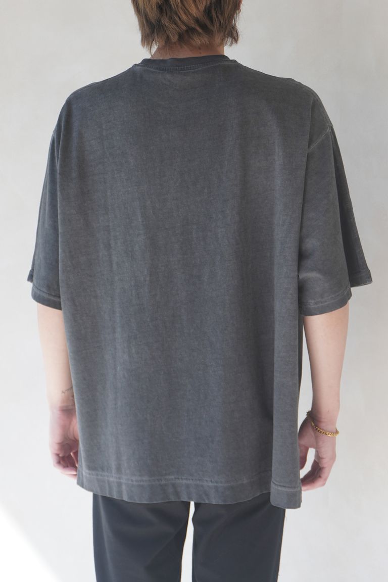 176cm 64kg 着用:M