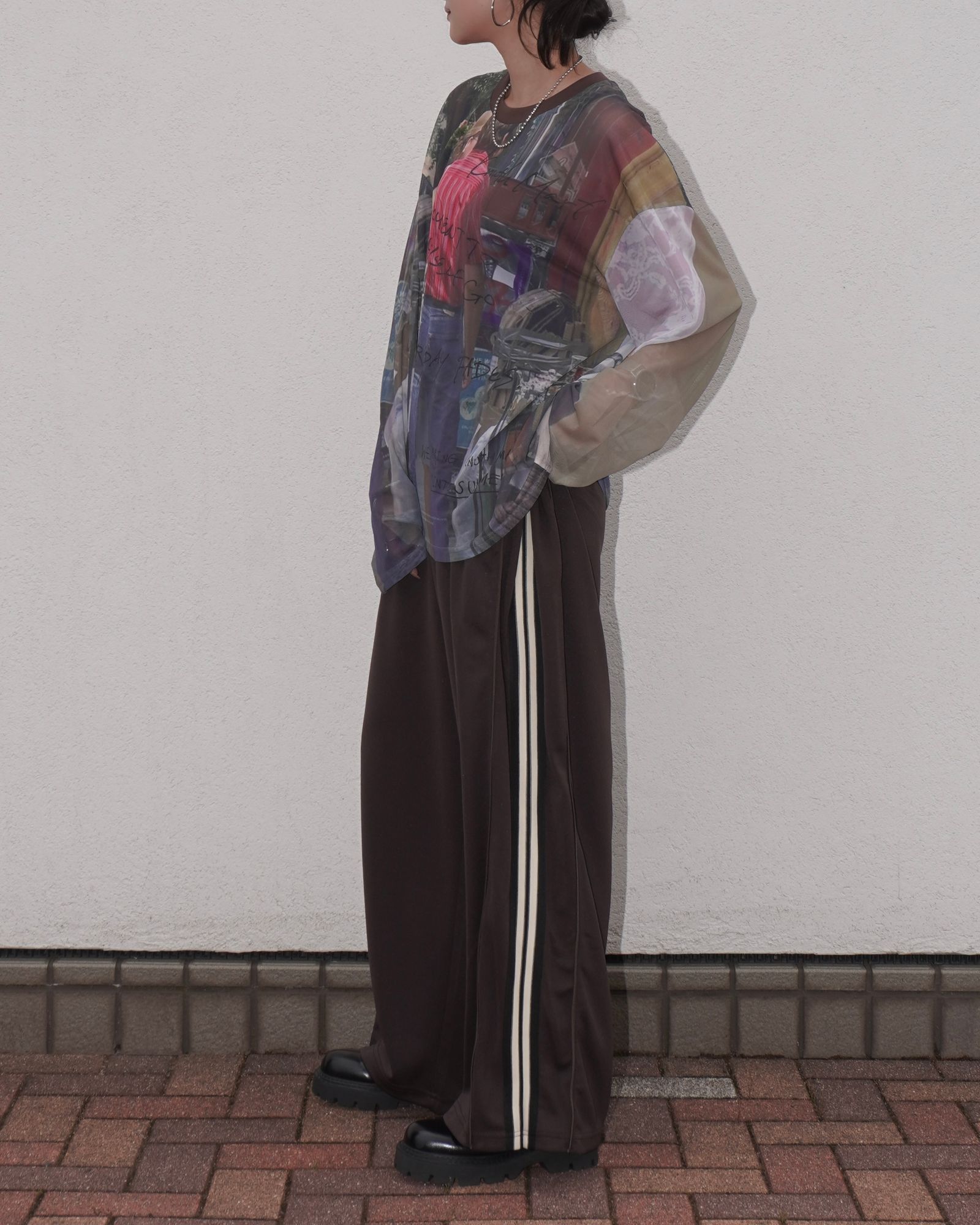 STYLE NO. 585