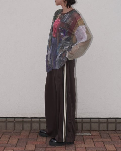 STYLE NO. 585