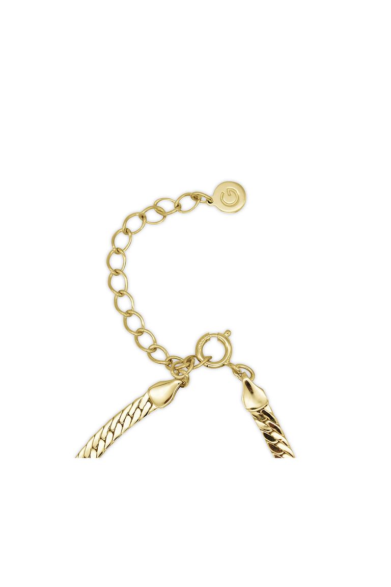 K24 gold vermeil
