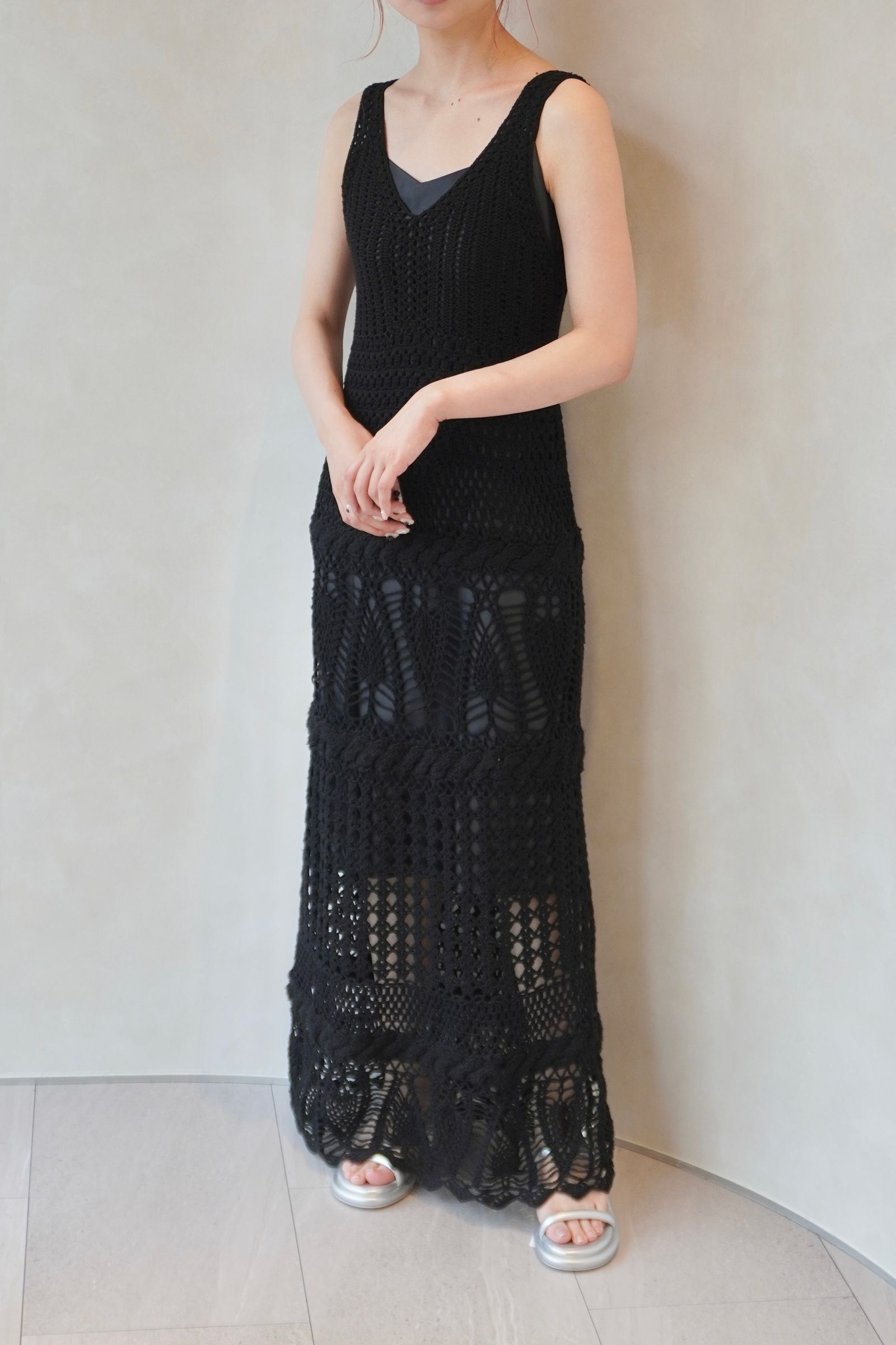 CASA FLINE 24春夏コーデ