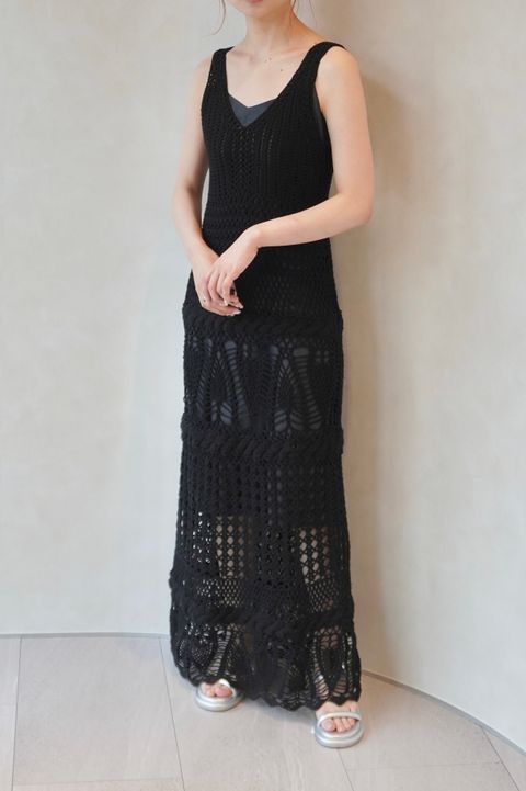 CASA FLINE 24春夏コーデ