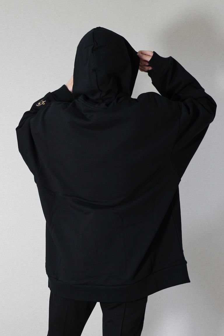 156cm 着用サイズ:L