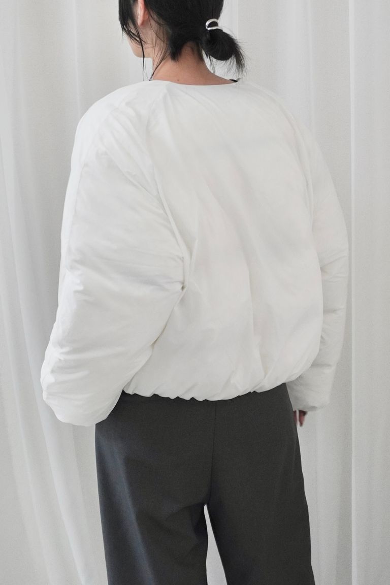 163cm 着用:S