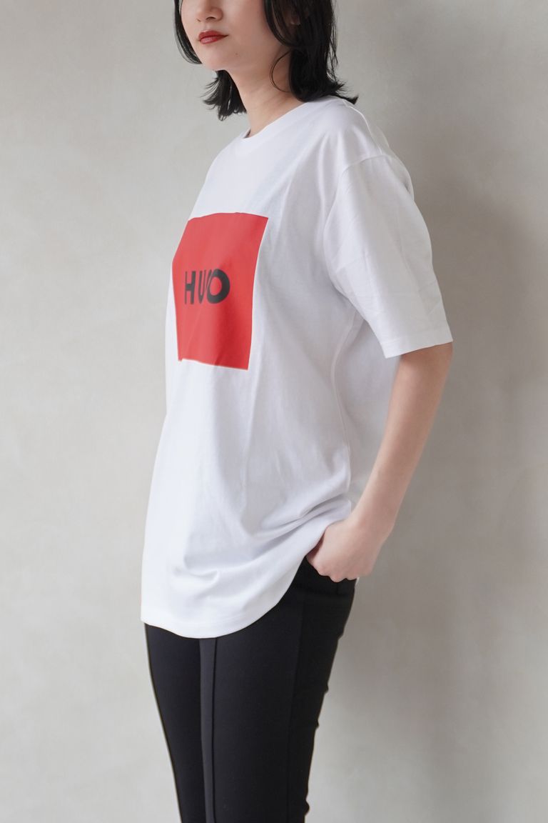 163cm 着用:M (自然光)