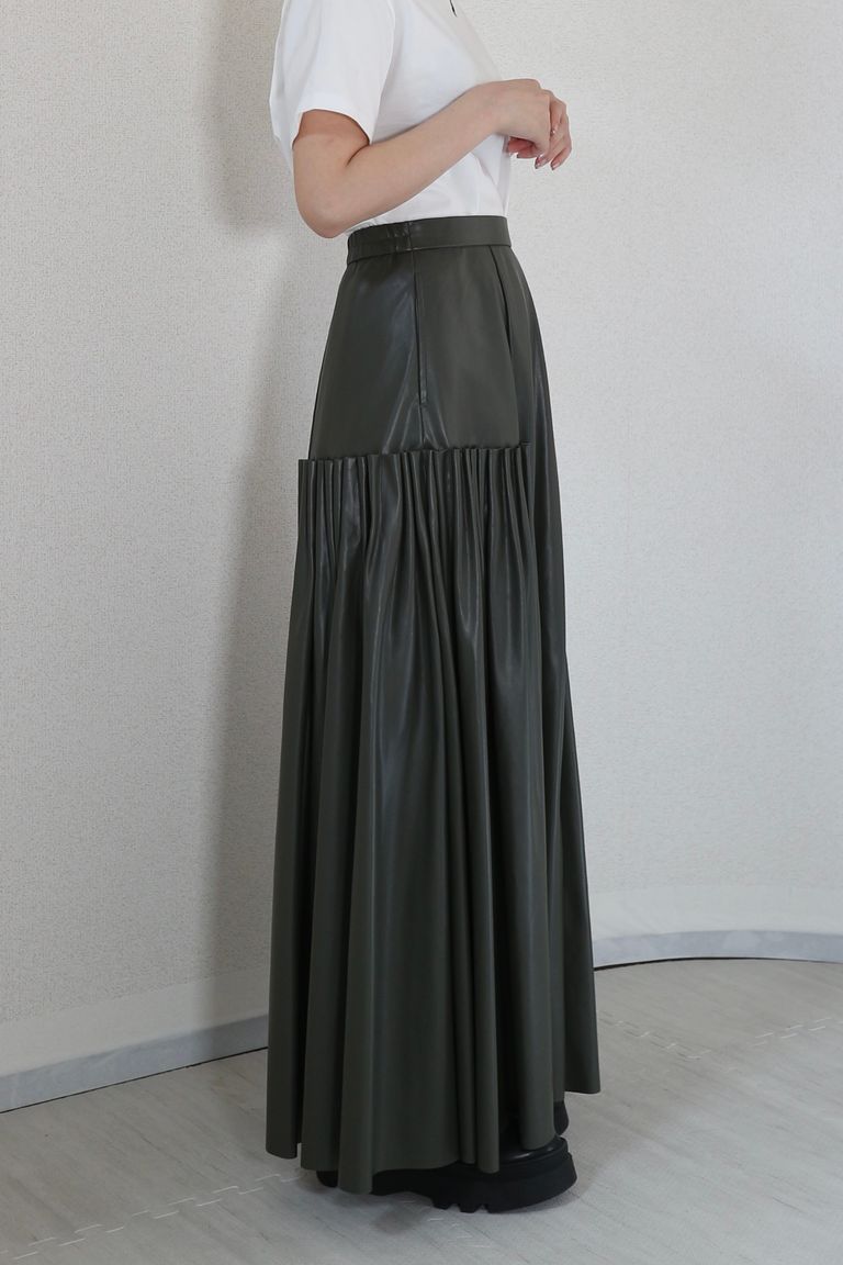 156cm 着用サイズ:36