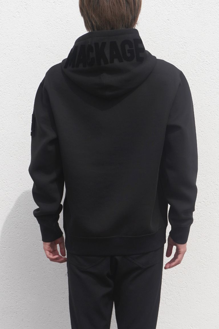 176cm 64kg 着用:M