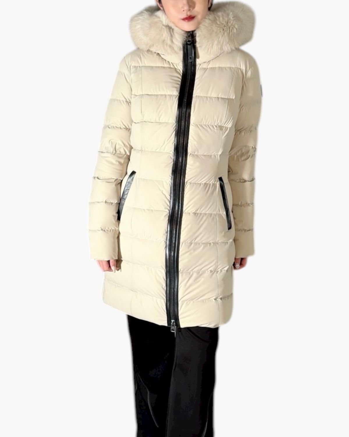 duelo m.o.t.g選手支給　ダウンコート　XL duelo m.o.t.g選手支給 ダウンコート XL duelo m.o.t.g選手支給