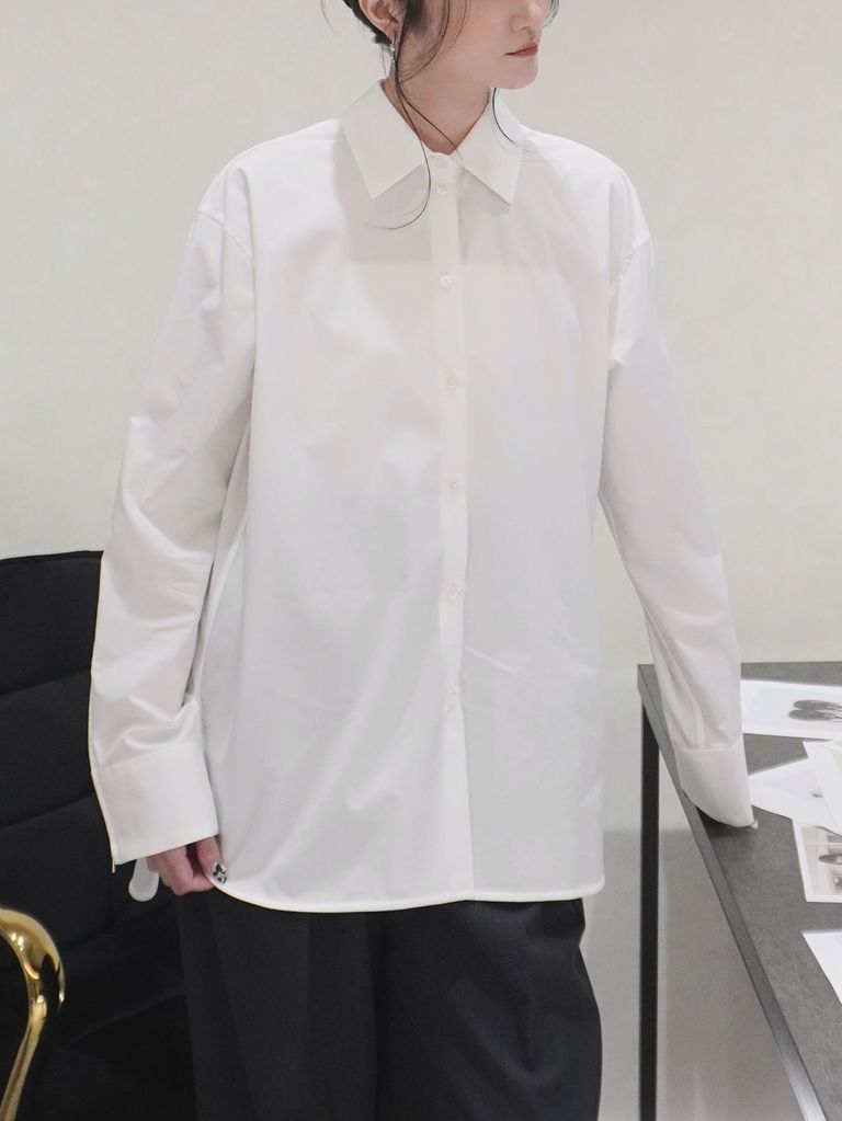 163cm 着用:38