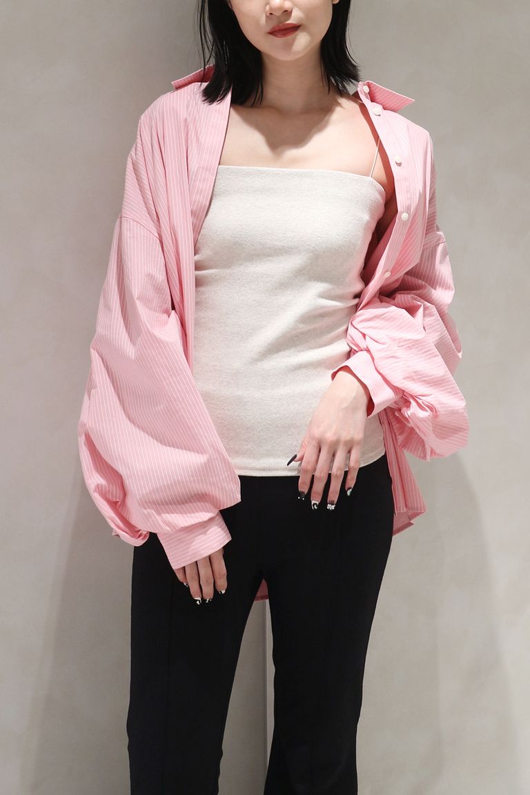 163cm 着用:36