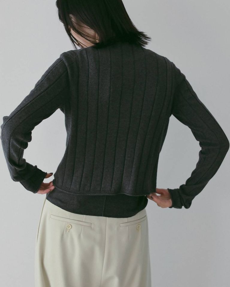 model.169cm / size.F