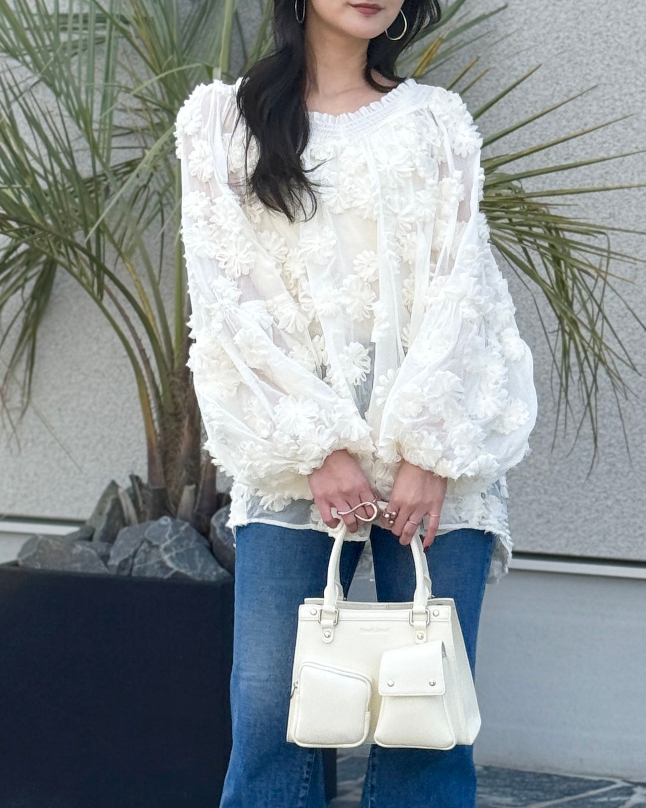 WILLFULLY / TANAKA / Knuth Marf 26春夏コーディネート