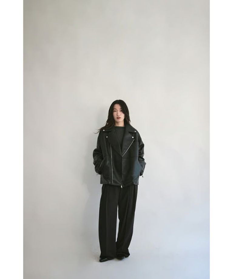162cm 着用:フリーサイズ