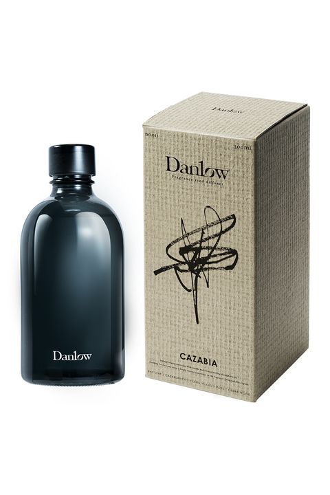 フレグランスリードディフューザー レフィル - CAZABIA(カザビア) -