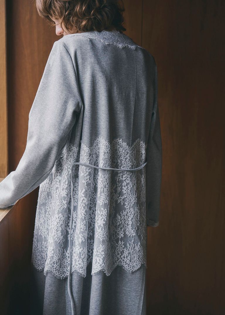 model:170cm size:Free