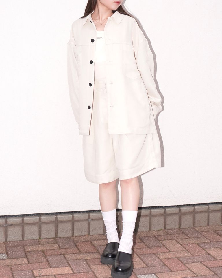 157cm 着用サイズ:フリー