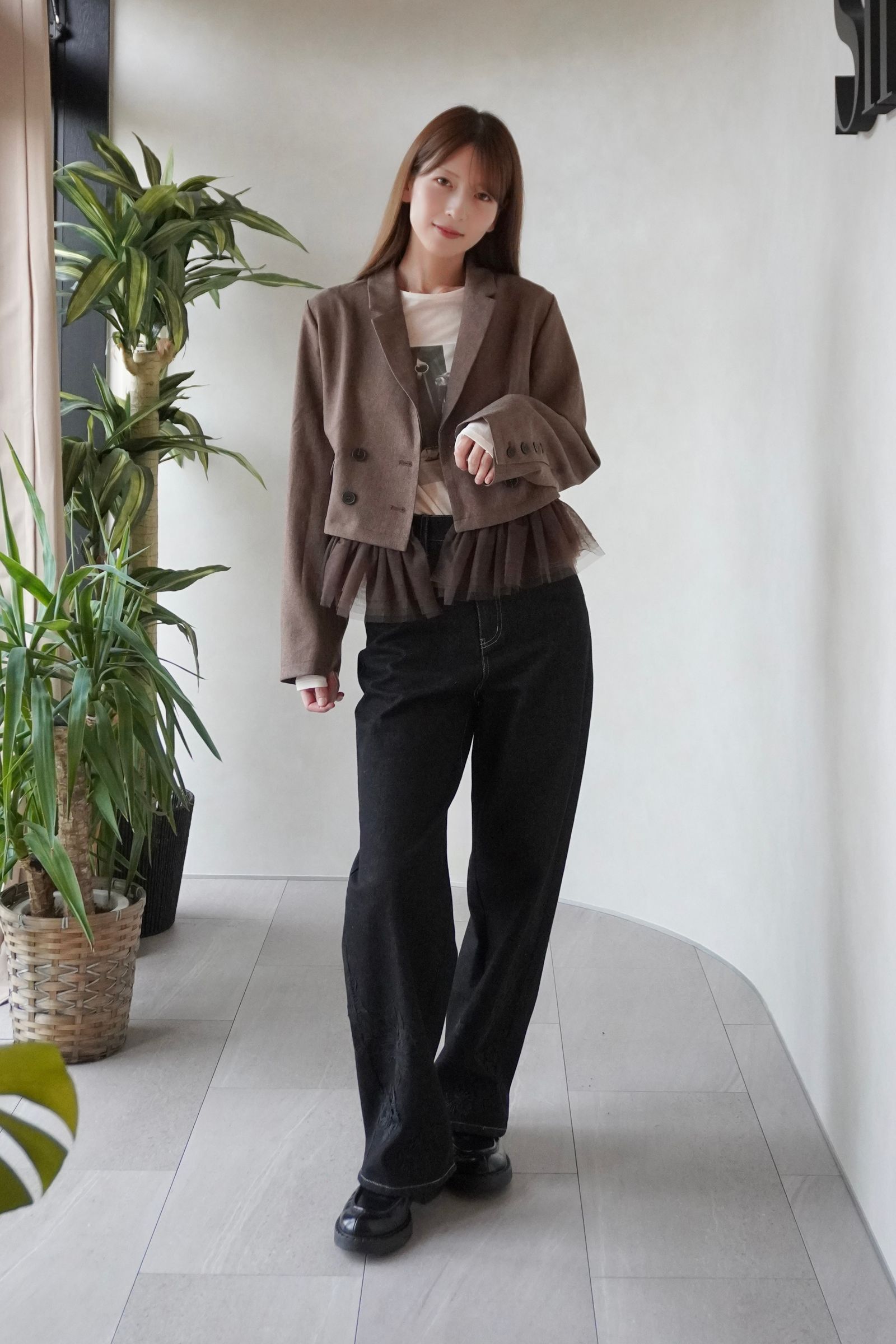 STYLE NO. 704