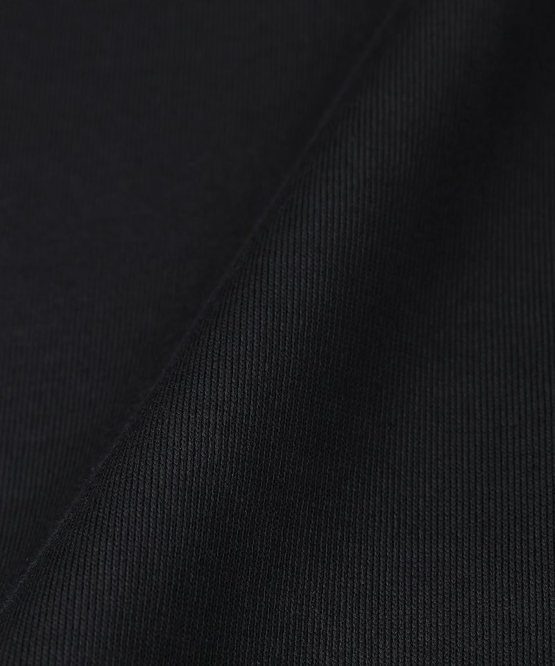 【25SS】REFINA SLEEVELESS T-SHIRT / リフィナスリーブレスTシャツ (ブラック)