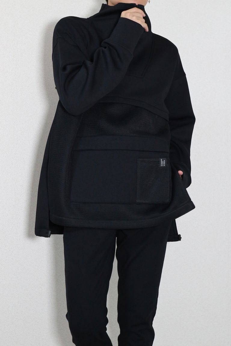 176cm 着用サイズ:38