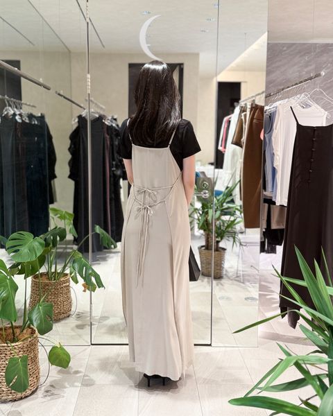 ànuke / CREDONA / Knuth Marf 25春夏コーディネート