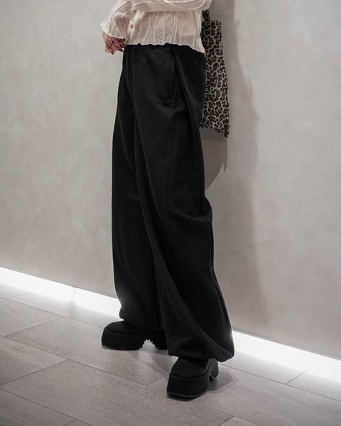 ànuke / ESIÓ / MATIN KIM 26春夏コーディネート