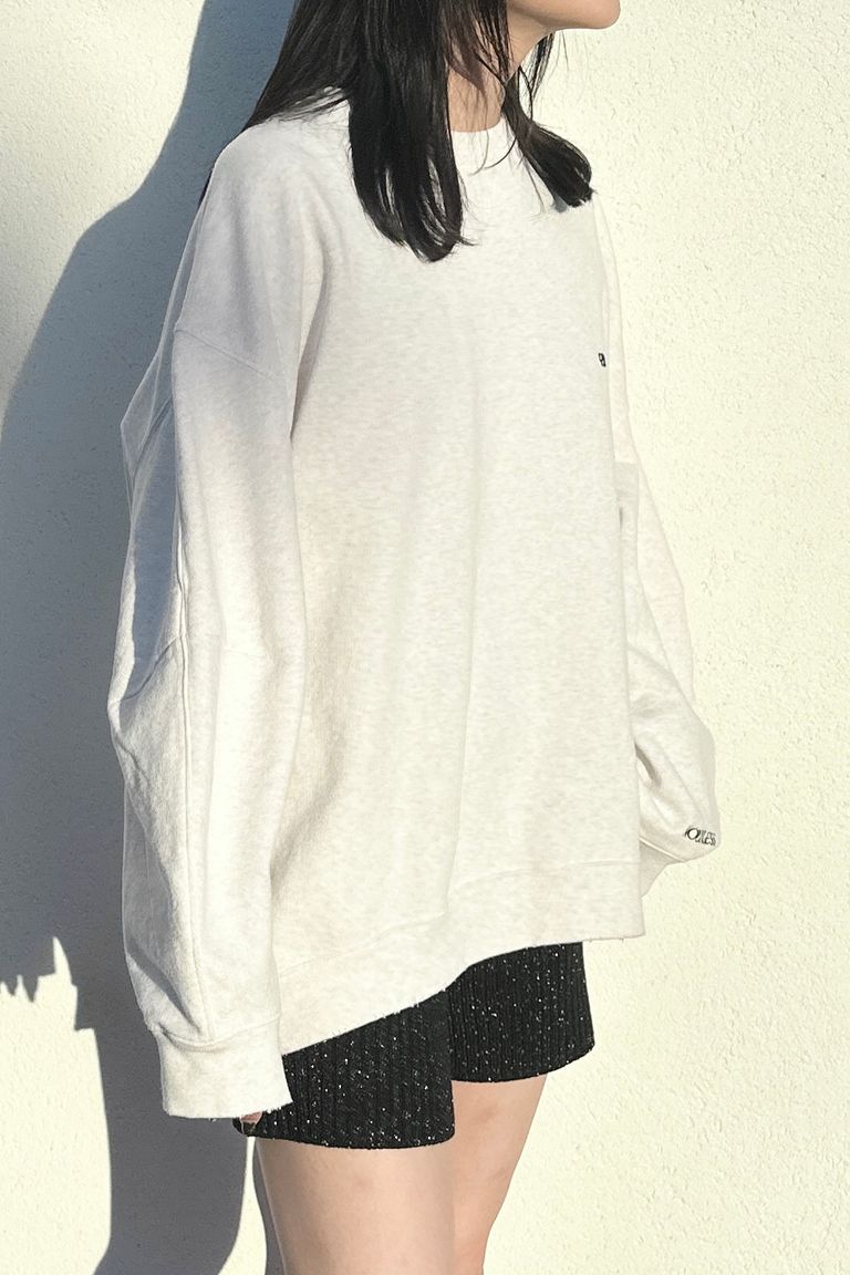 163cm 着用:サイズ2(FREE)