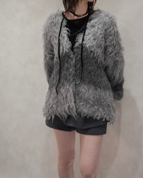 Knuth Marf / ESIÓ 25-26秋冬コーディネート